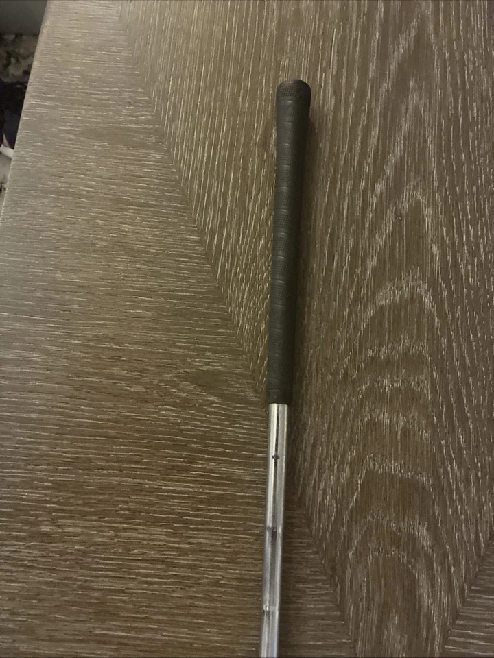 Palos de golf Powerbilt Citation usados de colección hierro 9 Foto 4 de 4