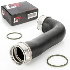 Turboschlauch Ladeluftschlauch für VW Golf Jetta Caddy Passat Touran 1.9 2.0 TDI
