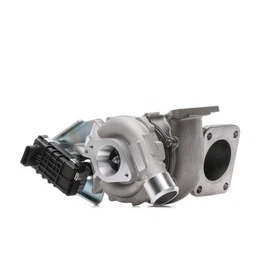 RIDEX Turbolader für FORD Transit Mk6 Kasten V347, V348, FA 2.4 TDCi 4x4