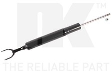 2x NK Stoßdämpfer 63473305 für AUDI A6 C6 4F2 Avant 4F5 TDI TFSI quattro FSI