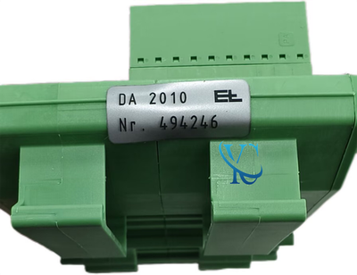 E•HEROプリズマー 英語 DPCT-EN002　印刷エラー NEW Erhardt + Leimer DA2010 494246 Edge Detection Conversion Board