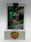 2026 Topps Chrome Black Barry Zito Refractor (Raw)