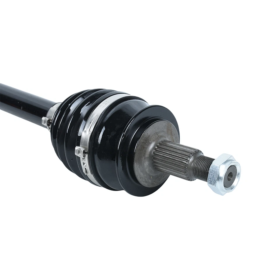 Front Left Driver Axle Shaft Fits 2006-2011 Mercedes Benz B200 245 Automatic CVT Foto 4 de 4