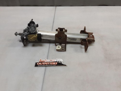 Jeep TJ Wrangler Steering Colum Tilt Manual Trans P05057077AA 2003-2005 052463 - Picture 8 of 8