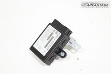 2019-2023 LINCOLN NAUTILUS HEADLIGHT LIGHT LAMP CONTROL MODULE W/ BRACKET OEM