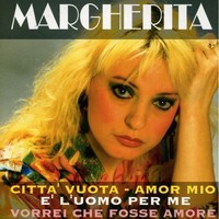 Audio Cd - Margherita - Margherita - Dv More -D- Neu