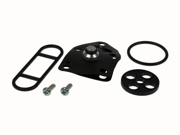 Benzinhahn Reparatur-Satz FCK-30 FüR Yamaha SRX 600 XV 750 Virago 250 S 125-image