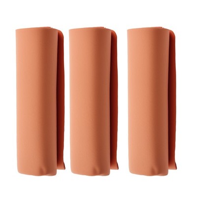 26''x17'' Shammy Towel Car Drying  Rag PVA for Auto Vehicle Wash Detailing 3 Pack
