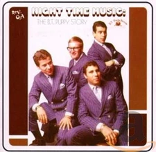 NIGHT TIME MUSIC: THE B.T. PUPPY STORY - V/A - CD - IMPORT - **EXCELLENT**