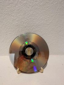 House of the Dead 2 (Sega Dreamcast, 1999) Disc Only *TESTED*