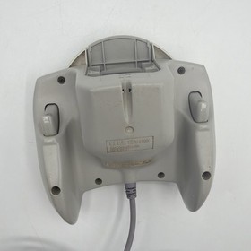 Sega Dreamcast Controller White HKT-7700 OEM Official Authentic