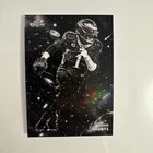 2025 Topps Cosmic Chrome Football Jalen Hurts #BCV-43