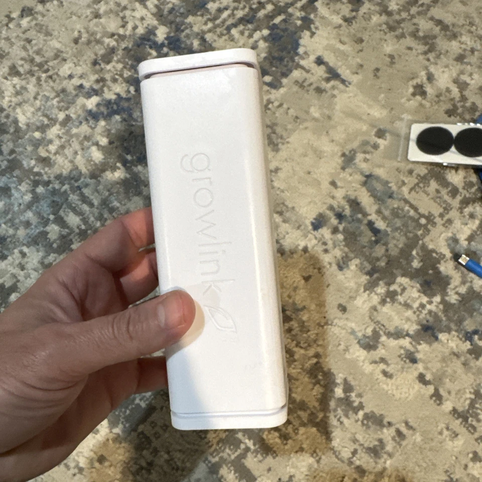 Sensor de clima Growlink Climalink Foto 3 de 4