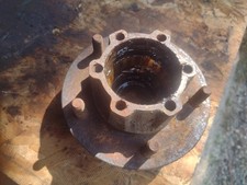 1972 80 Jeep Cj Dana 30 6 Bolt Hub
