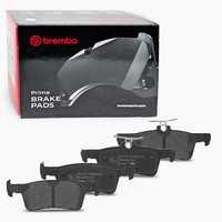 Brembo BremsbelÄGe Passend FüR Peugeot 308 Lb Lp Lw Lh L3 Lc Lj Lr