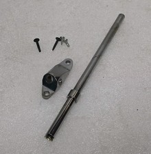 Ford Crown Victoria Unity S04 Spotlight Install Kit Left Driver Side 233l Cvpi