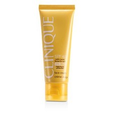 Clinique - Sun SPF 40 Face Cream UVA/UVB 50ml/1.7pz