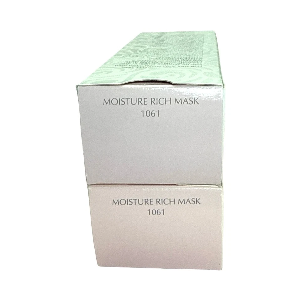 Mary Kay Moisture Rich Mask Formula 1 NOS Dry & Normal Skin - Image 3 of 4