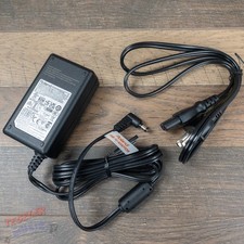 Roland PSB-120 AC Adapter 9v 2000mA Power Supply Replaces PSB-1U