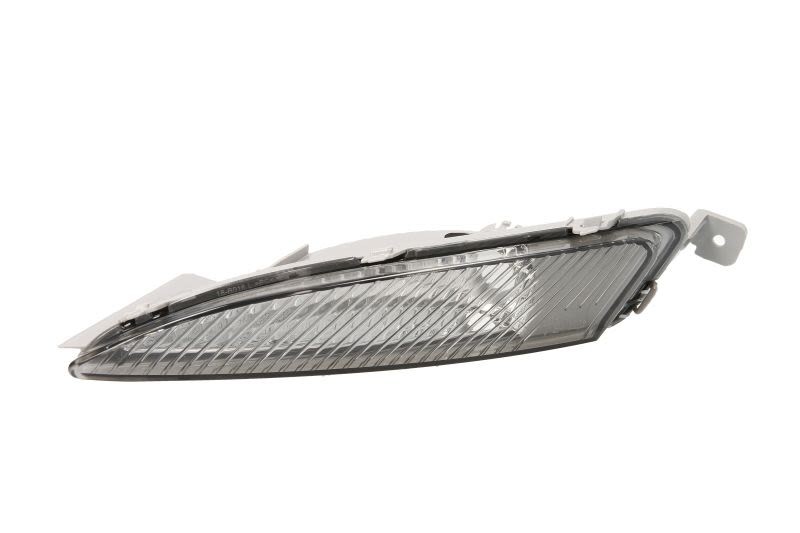 Feu clignotant TYC 18-11016-01-2 pour Opel Astra J GTC 1.4 de 2011 à 2013