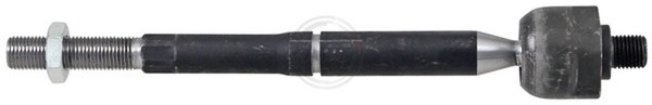 A.B.S. Axialgelenk Spurstange 240771 FüR Talisman Renault Espace 5 Tce 160 Kpnc-image