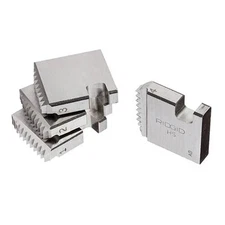 Ridgid 1In Npt 12-R Pipe Dies