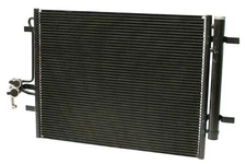 MAHLE BEHR 30794544 A/C Condenser Volvo S80 XC70 XC60 V70