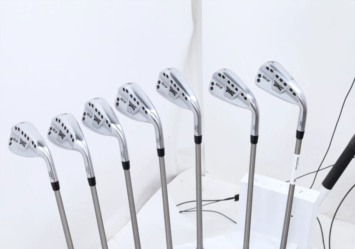 PXG 3-Iron Golf Clubs for sale - eBay