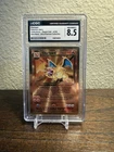 Charizard (Celebrations Metal Card) 004/102 Ultra Premium Collection CGC 8.5