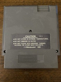 Adventures of Lolo (Nintendo Entertainment System, 1989) (NES-026)