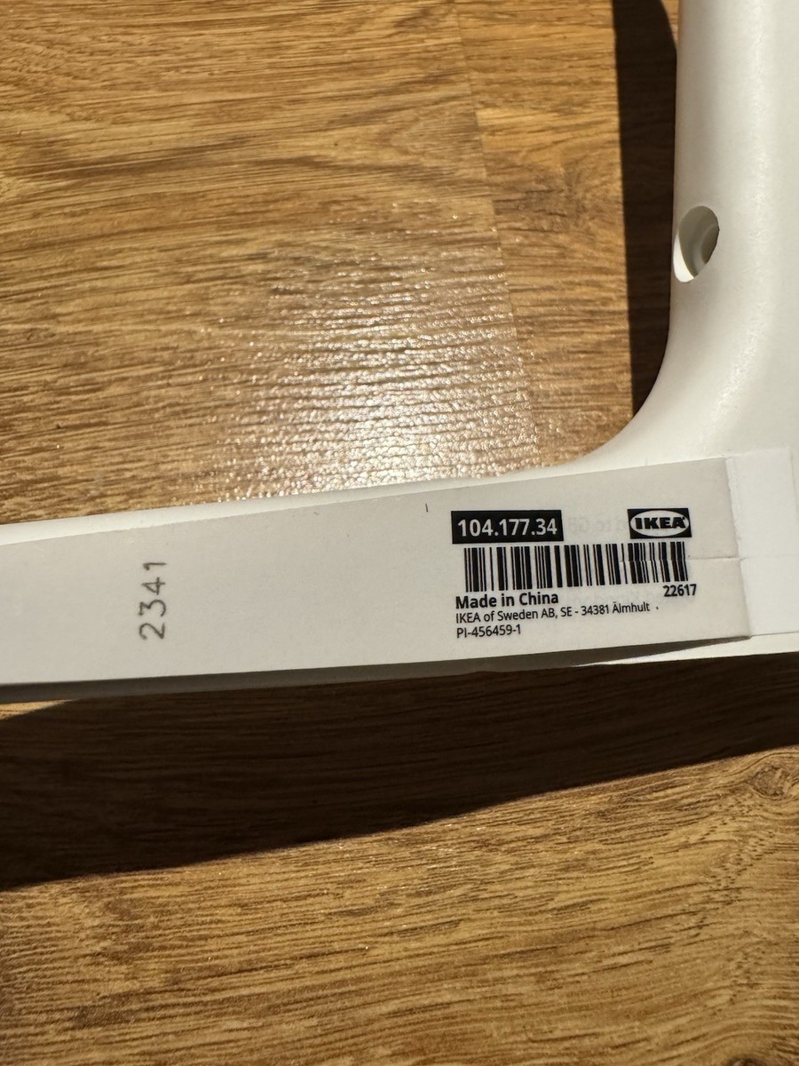 Set Of 2 IKEA Sibbhult 18x18 cm 7x7