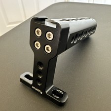 SmallRig Top Handle with Cold Shoe PRO