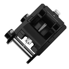 Quick Connect Coupler for TYPHON Mini Excavator Steel Built 25mm Pin Diameter