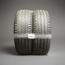 2×225/55 R19 99V Michelin Latitude Sports36.5/6.8mm (D8424)Fitting Doncaster