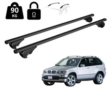 Barres de toit BMW 2000