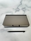Nintendo 3DS XL LL Select Color Console region free / Charger SD card from US