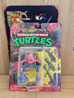 TMNT Krang NIB 2022