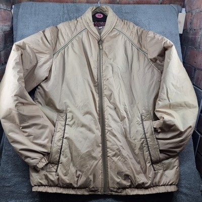Lord Anthony vintage coat made in South Korea Jacket Puffer Coat 2XL