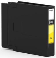 Epson T13X4XL Gelb Original Druckerpatrone Ca. 4600 Seiten C13T13X440
