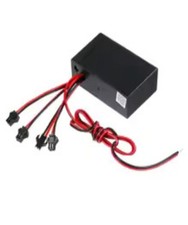 12v Led Strobe Light Controller Box 4 Way 3 Flashing Modes For Flash Lamp Decor 12v Led Strobe Light Controller Box 4 Way 3 Flashing Modes For Flash Lamp Decor