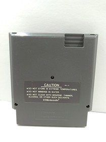 Nintendo MagMax Authentic NES Game Cleaned Tested And Working