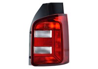 Heckleuchte VAN Wezel 5791936 FüR VW Multivan T6 SGF SGM SGN SHM SHN California