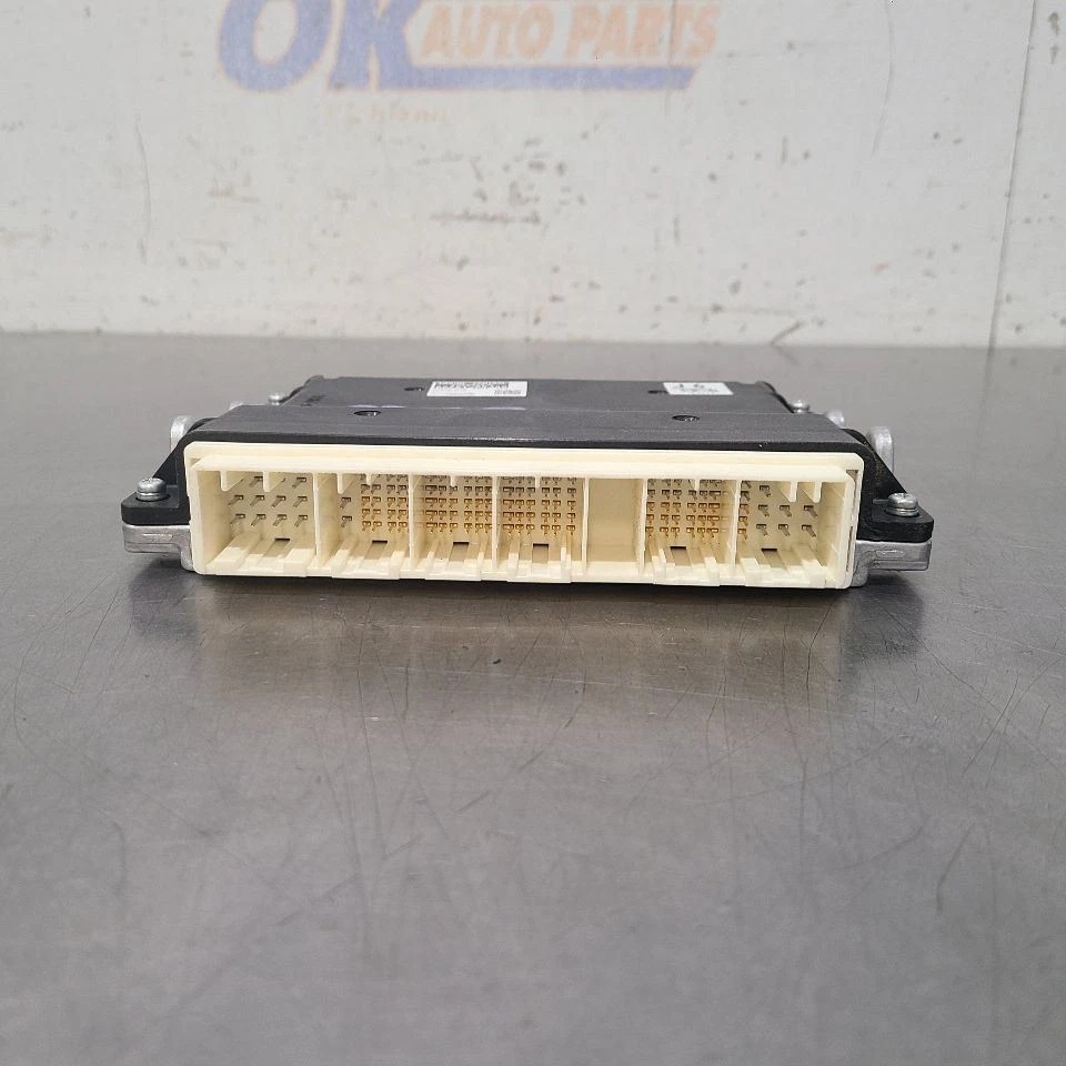 15 TOYOTA TACOMA 2015 4,0 L ECM MÓDULO DE CONTROL DEL MOTOR 8966104J80 Foto 2 de 4