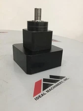 NEUGART Gearbox PLS 90/80 Used #134940