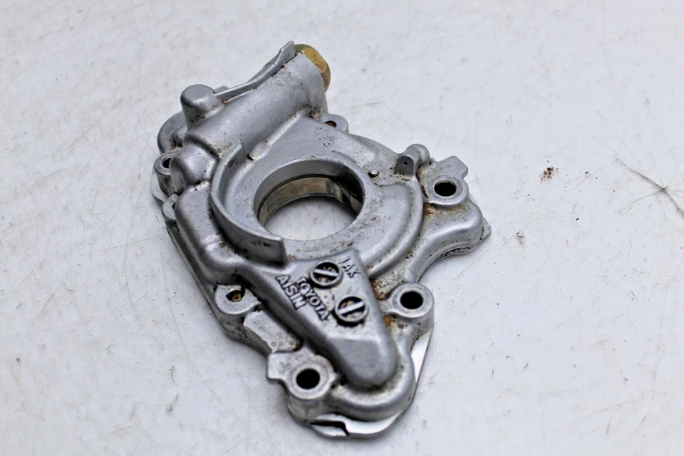 03-08 TOYOTA MATRIX XR ДВИГАТЕЛЬ МАСЛО OUMP G068 - Изображение 4 из 4