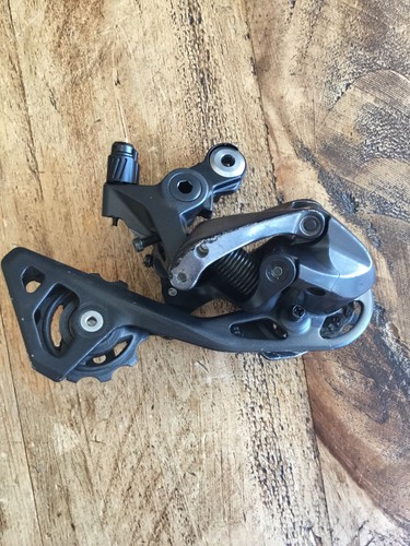 Shimano Ultegra 6800 R8000 Groupset Groupset 11 Speed - Picture 8 of 14