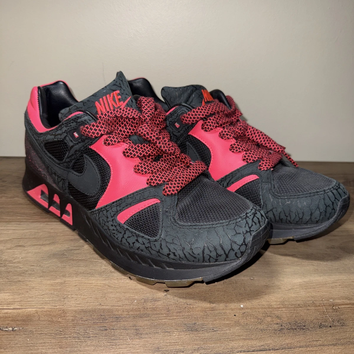 Nike Air Stab Premium Runnin N Gunnin for Sale | Authenticity
