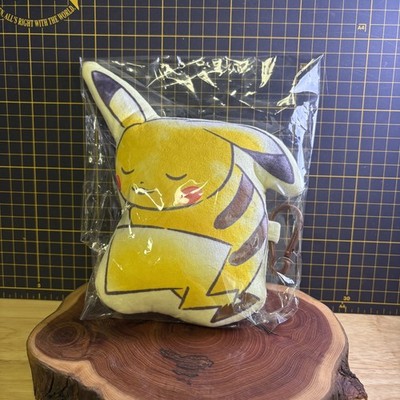 Pokémon X Hong Kong Pizza Hut Promo Shopping Foldable Bag Pikachu NEW Pokemon
