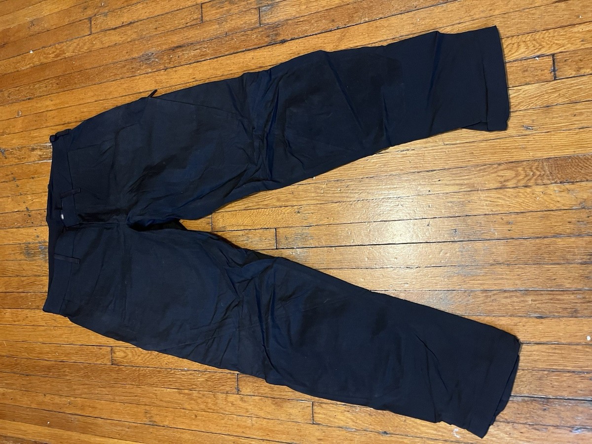 Arcteryx Veilance Apparat Pant Men's size 30 | eBay