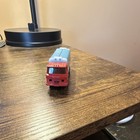 Pepsi Toy Delivery Truck Red Blue White Soda Theme Collectible Vehicle — photo 3